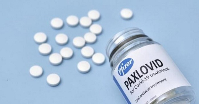 Canadá aprueba pastilla anticovid de Pfizer