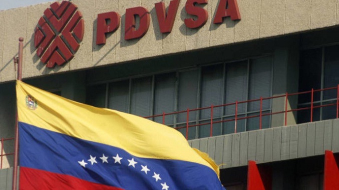 La deuda de PDVSA aumentó a $ 34.9 mil millones en 2021