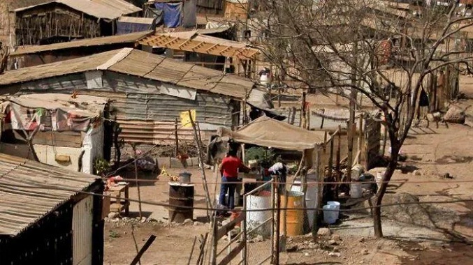 La pobreza extrema en Latinoamérica sube a 13,8 % en 2021 pese a las ayudas sociales