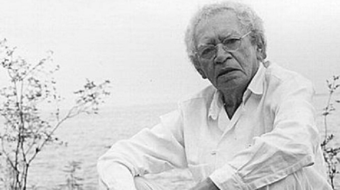 Muere a los 95 años Thiago de Mello, el poeta brasileño que luchó por la Amazonía