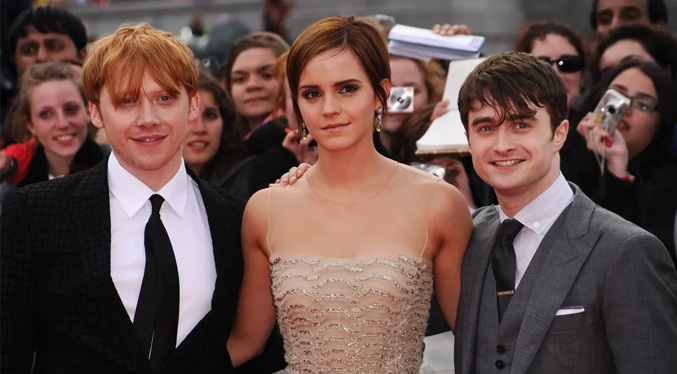 Harry Potter: por qué algunos actores no estuvieron en la reunión de 20 años