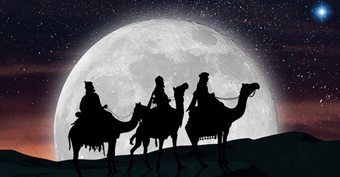 Día de Reyes Magos: ¿Por qué se celebra el 6 de enero?