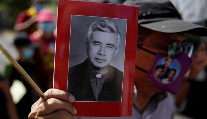 Beatificación del padre Grande es un reconocimiento a catequistas asesinados