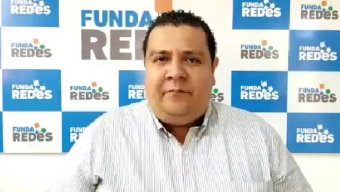 Solicitan ante sede del PNUD en Caracas la liberación de Javier Tarazona