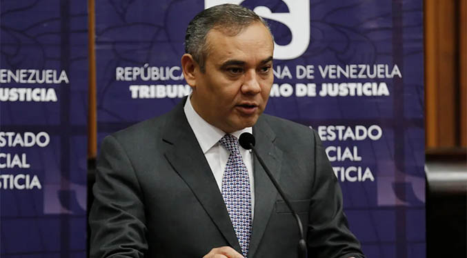 Foro Cívico tilda de insuficiente la reforma que reducirá magistrados en Venezuela