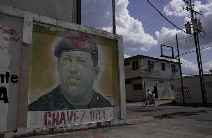El 4F, 30 años del golpe fallido con el que Hugo Chávez se presentó al mundo