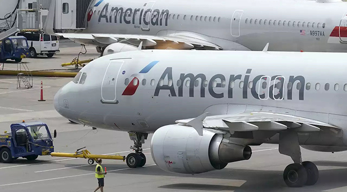 Aerolíneas piden a la Casa Blanca eliminar tests de covid para entrar a EEUU