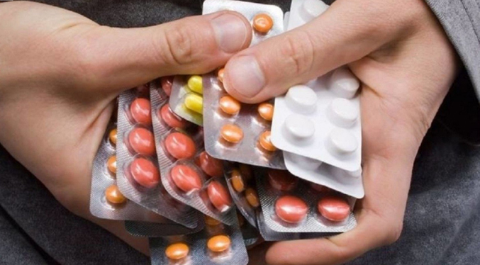 Infectólogo pide no usar antibióticos  “de manera inadecuada” para las infecciones virales