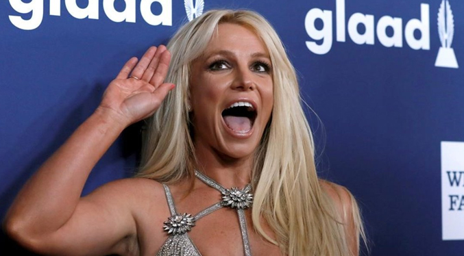 La familia de Britney Spears en alerta por su estado mental