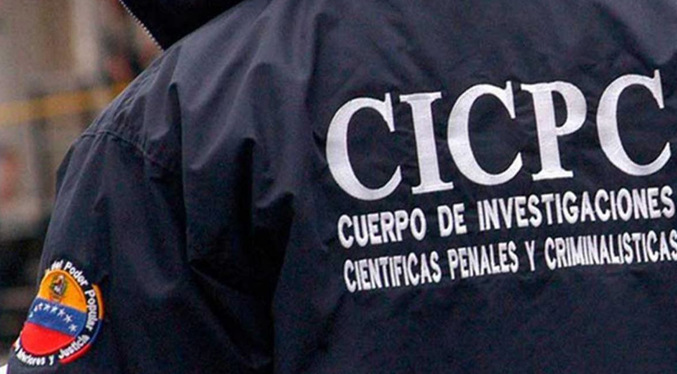 CICPC asegura que es falso la llegada de una «peligrosa banda» dedicada al robo de niños