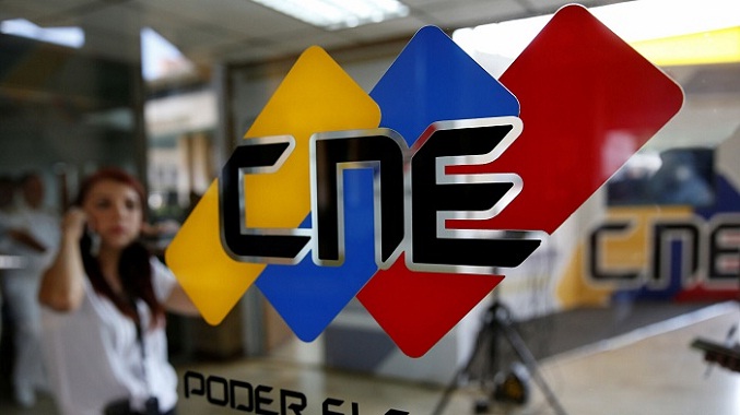 Candidatos presidenciales podrán inscribirse en el CNE desde este 21-M