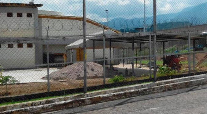 OVP: 1.700 reclusos sufren por falta de agua en el Centro Penitenciario de Occidente