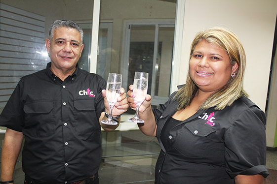 Chic Plus llega a Maracaibo para lucir siempre a la moda