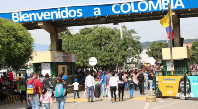 Colombia anula cédulas de venezolanos por falsos procesos de apostilla de documentos