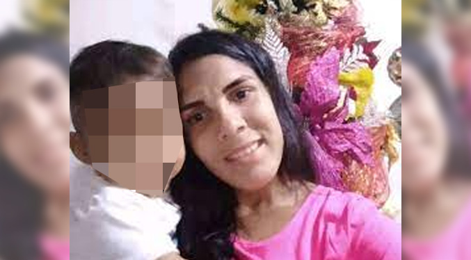 Madre del niño asesinado en Trinidad y Tobago presenta complicaciones de salud