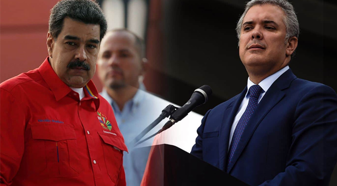 Maduro junto a Duque abrirán el Consejo de DDHH de la ONU este 28-F