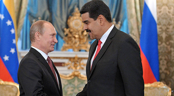 Eduardo Valero: Venezuela está “en el medio” de las tensiones por el conflicto ruso – ucraniano