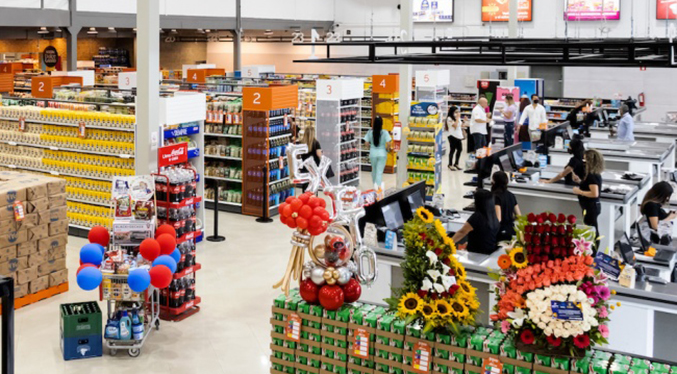 Ansa estima que extensión horaria en automercados seguirá en aumento