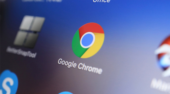 Google Chrome advierte a sus 3 mil millones de usuarios sobre riesgo de hackeo urgente