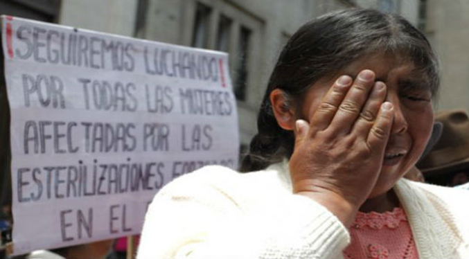 Una docena de mujeres indígenas denuncian que fueron esterilizadas sin el consentimiento en Panamá