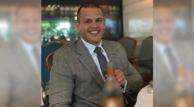 Chile niega visado a candidato venezolano a mejor sommelier de las Américas