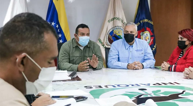 Mintur inicia «proceso administrativo» contra empresario por fiesta en tepuy