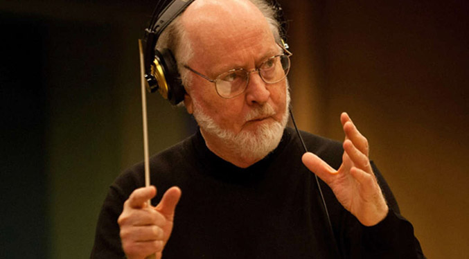 John Williams compondrá la banda sonora de la serie Obi-Wan Kenobi