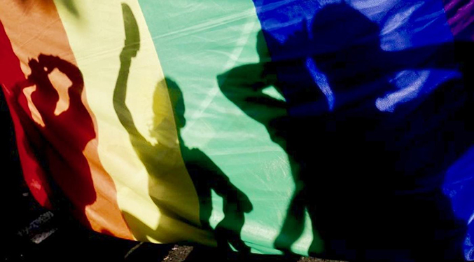 Unión Afirmativa exige legislación para derechos de comunidad LGBT