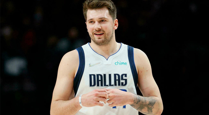 Doncic supera su récord anotador con 51 puntos y los Suns mandan un mensaje a los Bucks