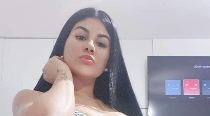 Acribillan a testigo del asesinato de modelo venezolana en Ecuador