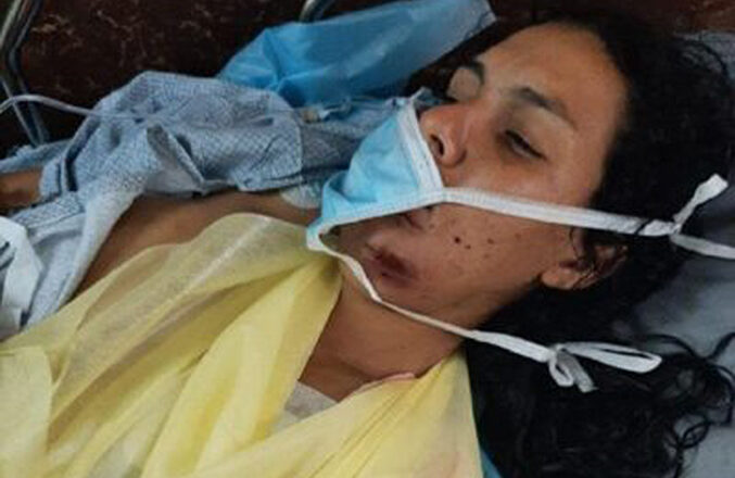 Madre de bebé asesinado en Trinidad y Tobago necesita cirugía y sigue internada en hospital