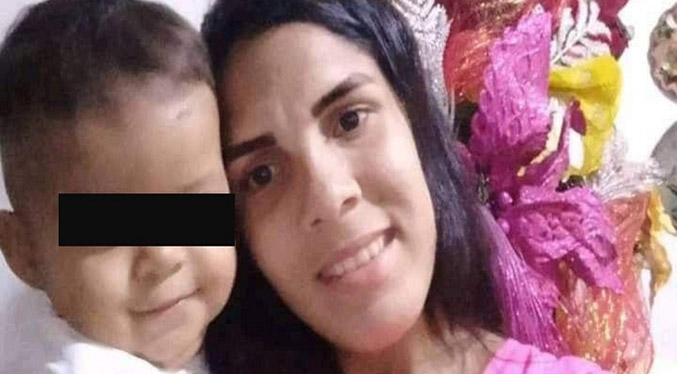 Denuncian detención de la madre del bebé asesinado en agua de Trinidad y Tobago