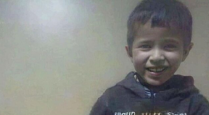 Fallece el niño Rayan, tras permanecer cinco días en el fondo de un pozo en Marruecos
