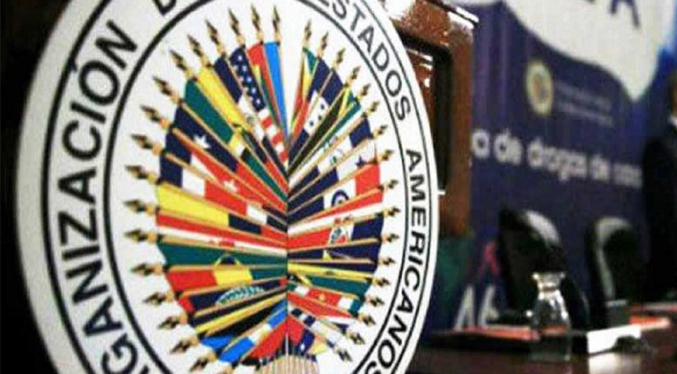 OEA dialogará este 16-F sobre la migración venezolana y su repercusión en el hemisferio