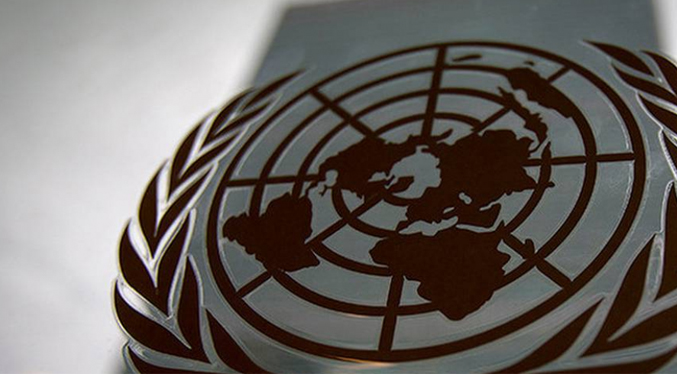ONU advierte que el mundo enfrenta “un momento de peligro” por crisis en Ucrania