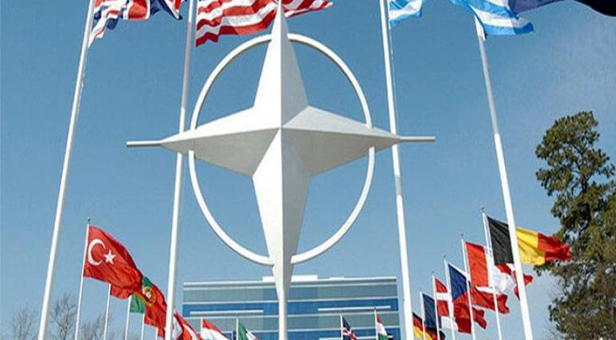 La OTAN asegura que habrá «graves consecuencias económicas» para Rusia si ataca a Ucrania
