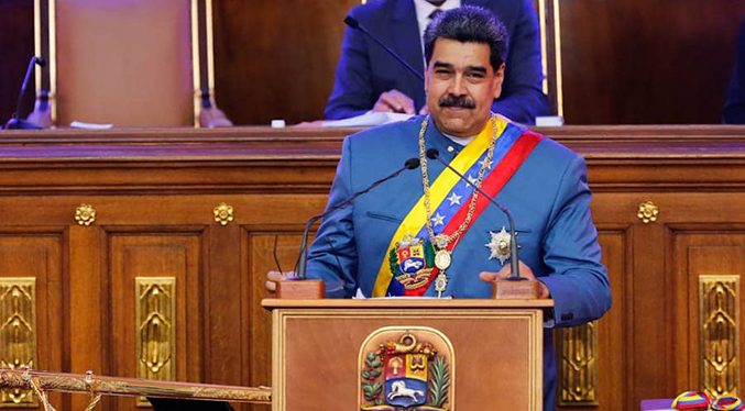 Economistas solicitan a Maduro publicar el presupuesto nacional