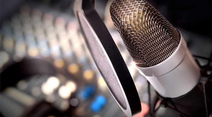 Este 13-F fue declarado por la Unesco el Día Mundial de la Radio