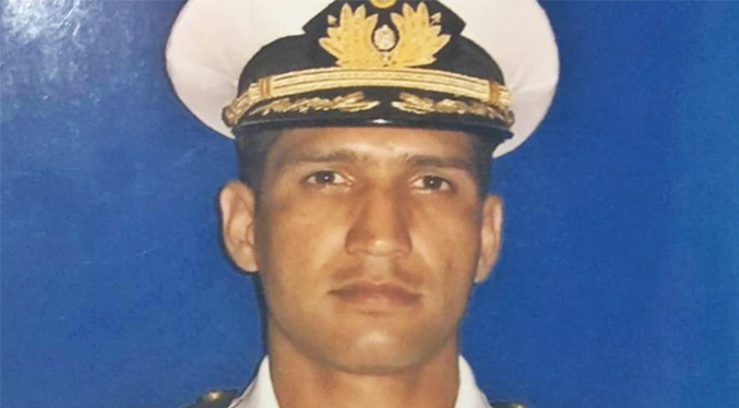 Condenan a 30 años de prisión a dos DGCIM por el asesinato del capitán Acosta Arévalo