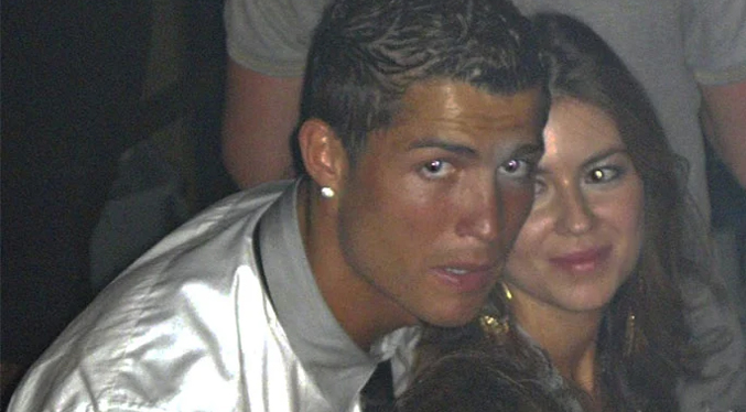 Impiden detención de Cristiano Ronaldo por caso de presunta violación