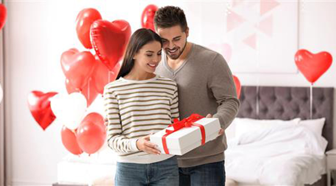 Henkel García: Celebrar San Valentín es cuesta arriba para los jóvenes