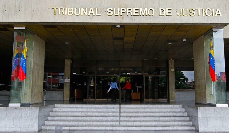 Tribunal condena a 12 años de prisión a hombre que intentó incendiar galpones del CNE