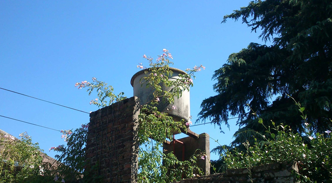 Estrangula y lanza a un tanque de agua a octogenaria porque no quiso prestarle 20 dólares