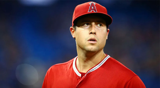 MLB: 5 pitchers testificarán en juicio por muerte de Skaggs