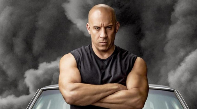 Vin Diesel revela nuevos detalles de Rápidos y Furiosos 10
