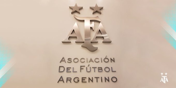 AFA pide que partido Argentina-Venezuela se juegue el 25 de marzo