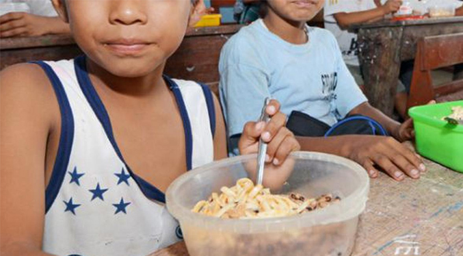 Advierten sobre el desorden alimenticio en niños y adolescentes por la pandemia