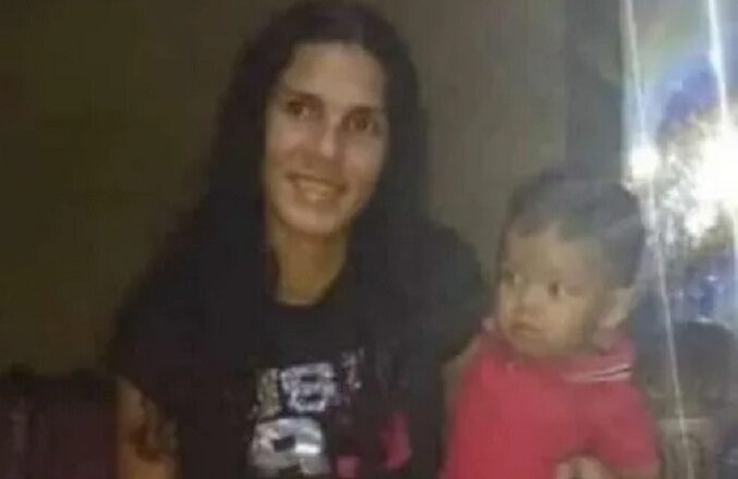 Consternación por el asesinato del bebé venezolano que viajaba a Trinidad y Tobago