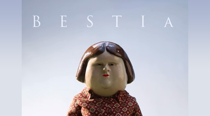«Bestia»: la siniestra hija de alemanes que inspiró un corto nominado a un Óscar