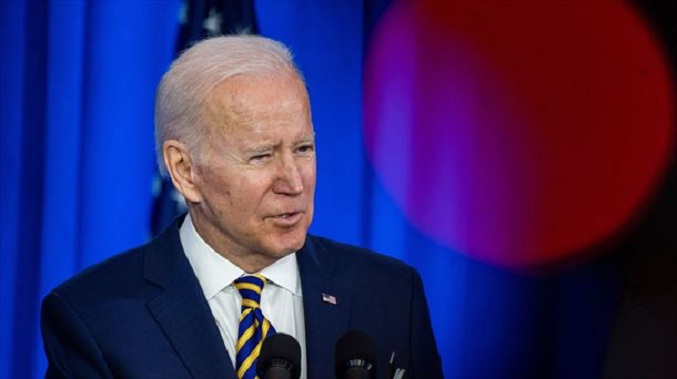 Biden cree que la invasión de Ucrania se puede producir en «días»